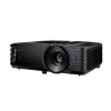 Мультимедийный проектор Optoma W400LVe