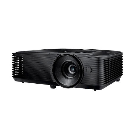 Мультимедийный проектор Optoma W400LVe