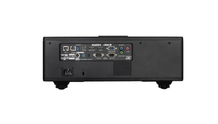 Мультимедия-проектор Optoma ZH500T