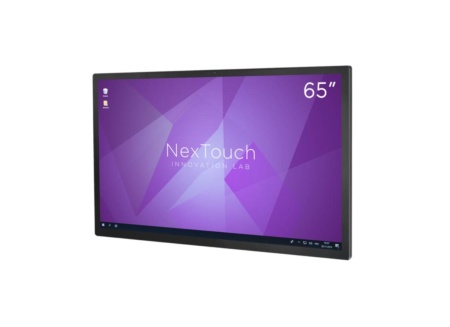 Интерактивный  комплекс NextPanel 65P