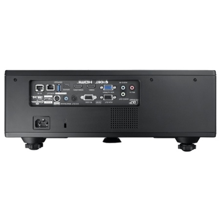 Мультимедийный проектор Optoma ZW500T