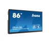 Интерактивная панель Iiyama TE8604MIS-B2AG для школ и учебных учреждений
