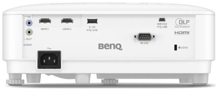 Мультимедийный проектор BenQ TH575