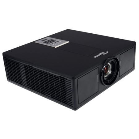Лазерный проектор Optoma ZH510T (Black)