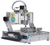 Фрезерный станок с ЧПУ AMAN 3040 4axis 1500W (Z13) (USB)