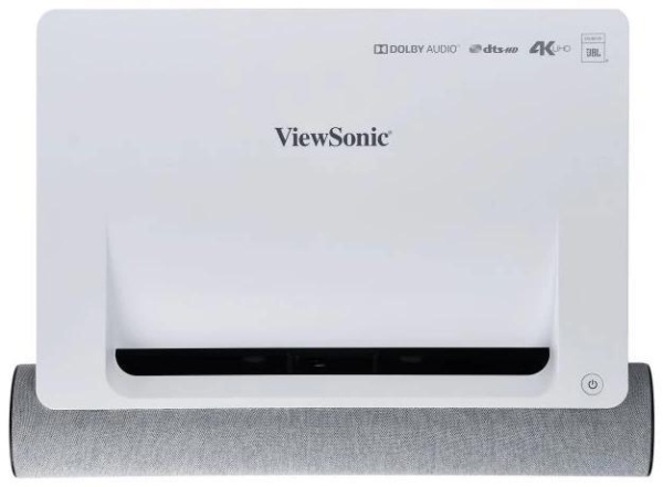 Мультимедийный проектор ViewSonic BK8 white