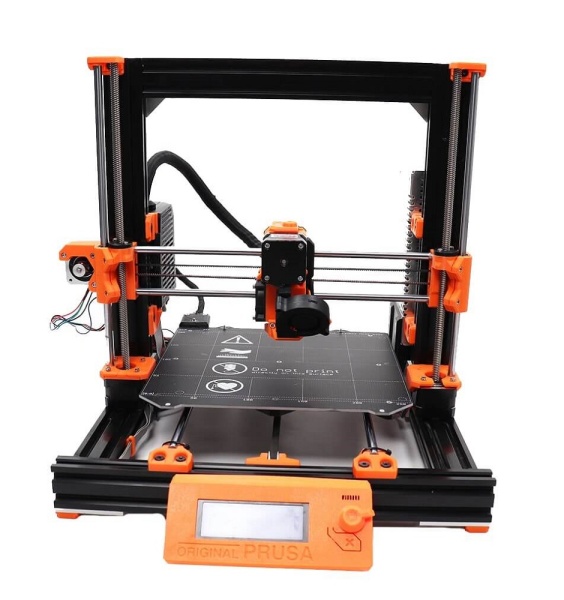 3D-принтер Prusa i3 MK3S Kit