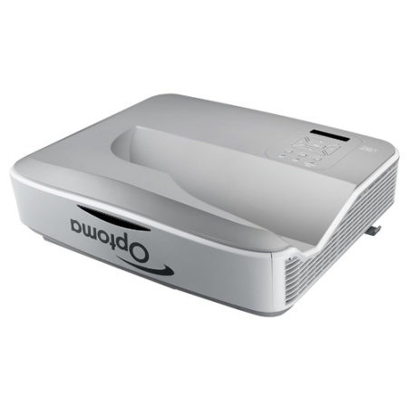 Лазерный проектор Optoma ZH300UW
