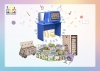 Интерактивный логопедический комплекс НФИ «Тигра» Plus из серии «Кисельковое царство»