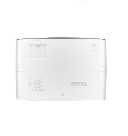 Мультимедийный проектор BENQ W2700