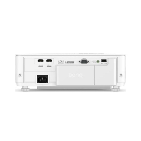 Мультимедийный проектор BenQ TK700STi