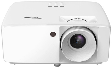 Мультимедийный проектор Optoma HZ40HDR