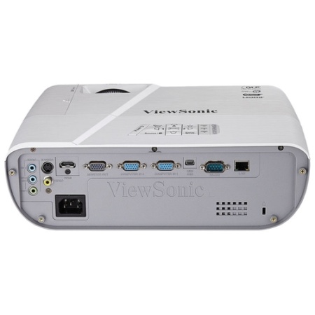 Мультимедийный проектор ViewSonic PJD6352Ls