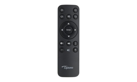 Мультимедийный проектор Optoma UHD51
