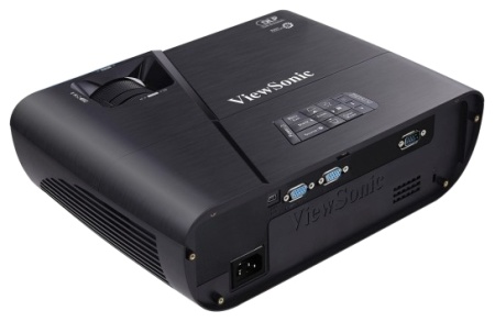 Мультимедийный проектор ViewSonic PJD5151
