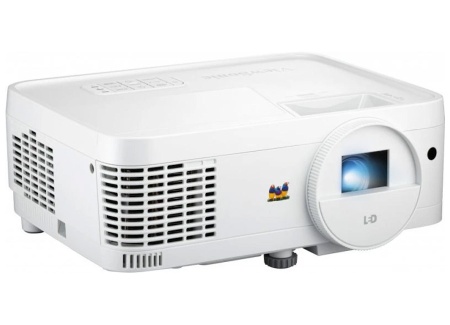 Мультимедийный проектор ViewSonic LS510W