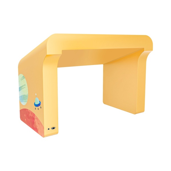 Интерактивный стол AxeTech Leo 43" Premium