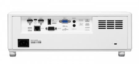 Мультимедийный проектор Optoma ZH403