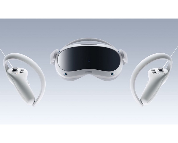 Мобильный класс виртуальной реальности EDUBLOCK PICO 4 VR-12 MAX