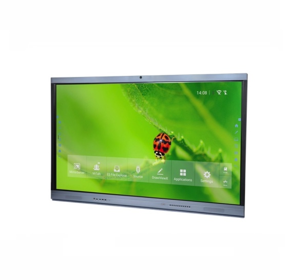 Интерактивная панель «Волшебный экран» 55" (встроенный ПК, Win10) для школ. Купить в It-concept16