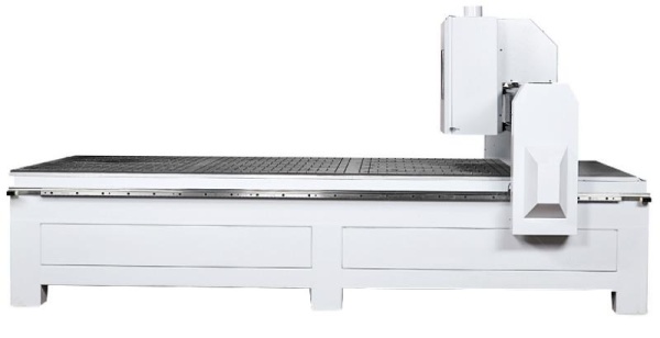 Фрезерный станок с ЧПУ Advercut K45MT/1325