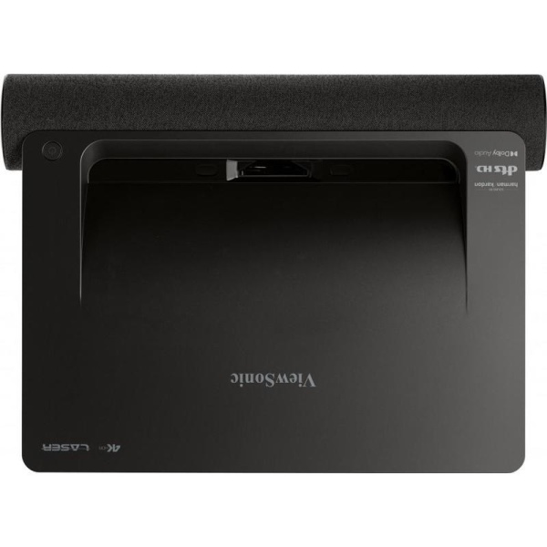 Мультимедийный проектор ViewSonic X2000B-4K