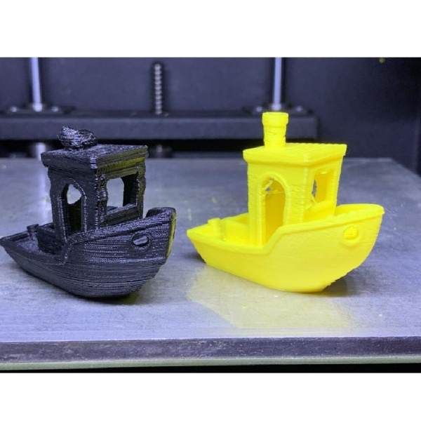 3D принтер ZENIT 3D HT NB
