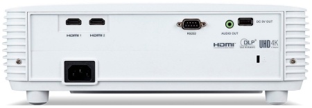 Мультимедийный проектор Acer H6815BD