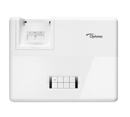 Мультимедийный проектор Optoma ZW403