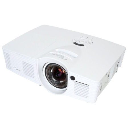 Мультимедийный проектор Optoma GT1070Xe