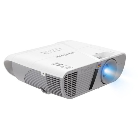 Мультимедийный проектор ViewSonic PJD7828HDL