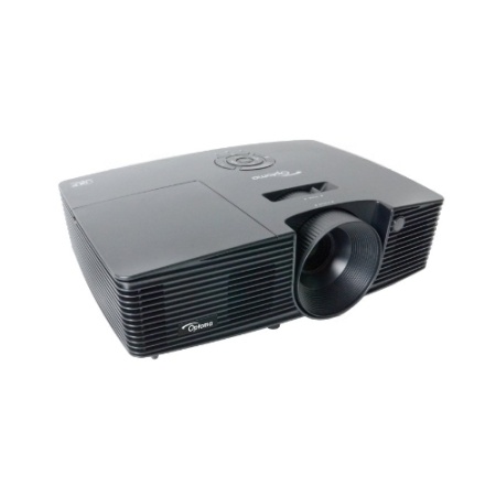 Мультимедийный проектор Optoma X316