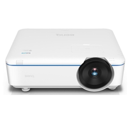 Мультимедийный проектор BENQ LU950 (белый)