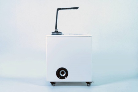 АЛМА "Творческая студия"