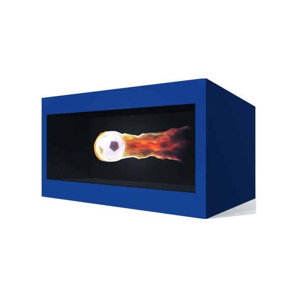 Голографический 3D куб HighCube 32