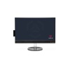 Моноблок Гравитон М40И 23,8"/i5-9400/8Gb/SSD240Gb/Kbu/Mu/No OS/WR1