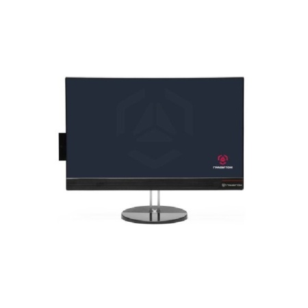 Моноблок Гравитон М40И 23,8"/i5-9400/8Gb/SSD240Gb/Kbu/Mu/No OS/WR1