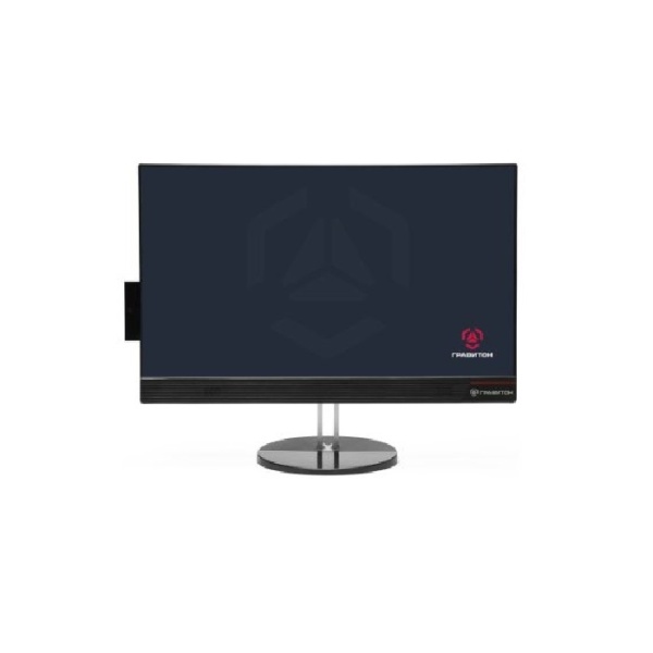 Моноблок Гравитон М40И 23,8"/i5-9400/8Gb/SSD240Gb/Kbu/Mu/No OS/WR1