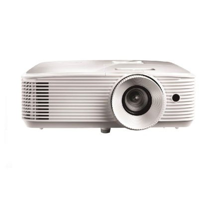 Мультимедийный проектор Optoma HD29HLV
