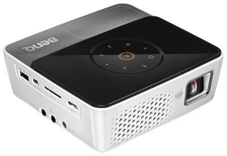 Мультимедийный проектор BenQ GP3