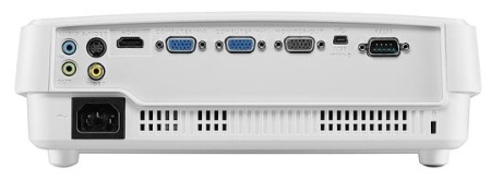 Мультимедийный проектор BenQ MW526
