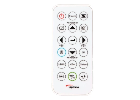 Мультимедийный проектор Optoma WU337