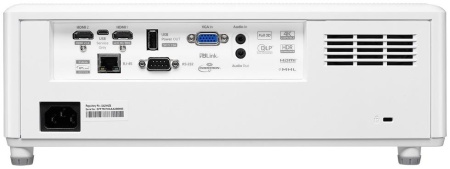 Мультимедийный проектор Optoma JNF7134 (ZH400)