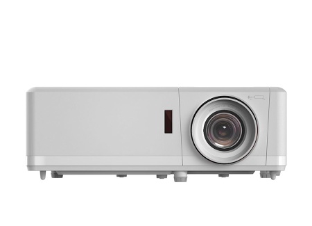 Мультимедийный проектор Optoma ZH406-W