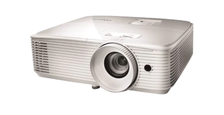Мультимедийный проектор Optoma WU337