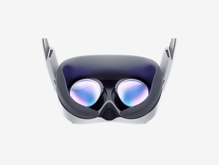 Мобильный класс виртуальной реальности EDUBLOCK PICO 4U (VR-16)