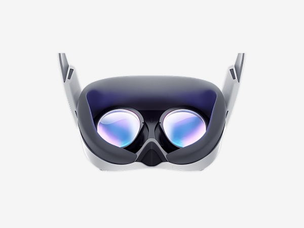 Мобильный класс виртуальной реальности EDUBLOCK PICO 4U (VR-12) MAX