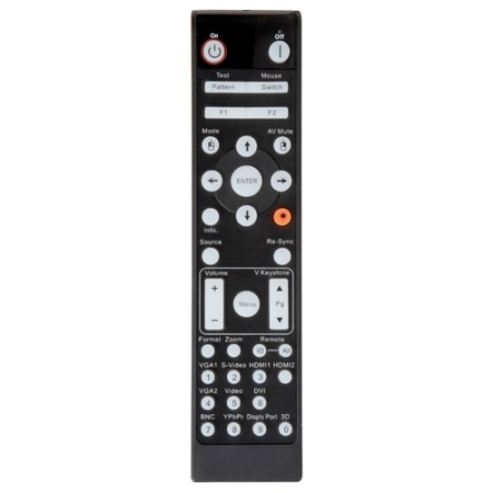 Мультимедийный проектор Optoma EH515ST