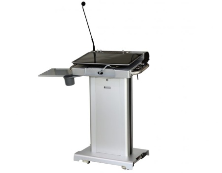 Интерактивная трибуна Pochar FK535N2.0-D
