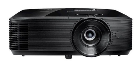 Мультимедийный проектор Optoma DW322